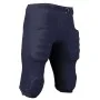 Pantalón de fútbol americano Touchback Navy