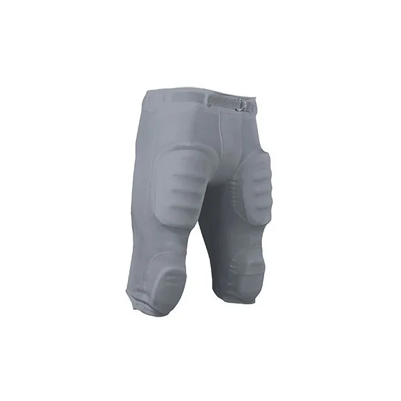 Pantalon de football américain Touchback Silver