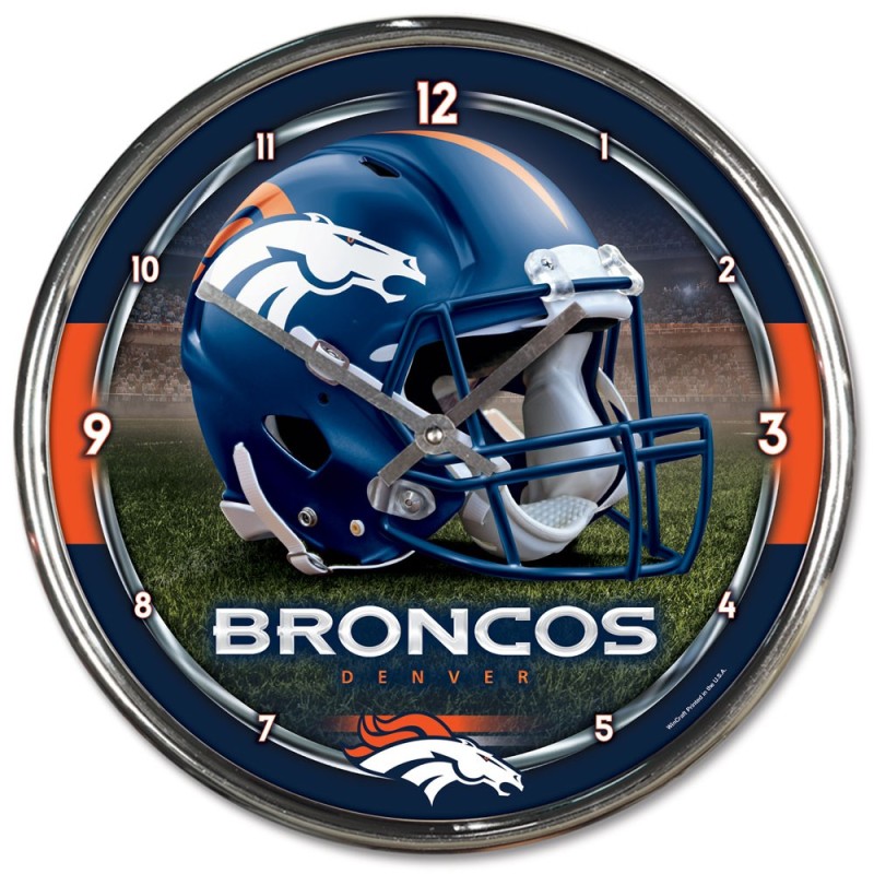 Dónde comprar Mini casco Riddell NFL Broncos Denver