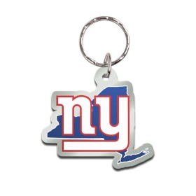 Hillman NFL Buffalo Bills Key Chain 710872 - The Home Depot