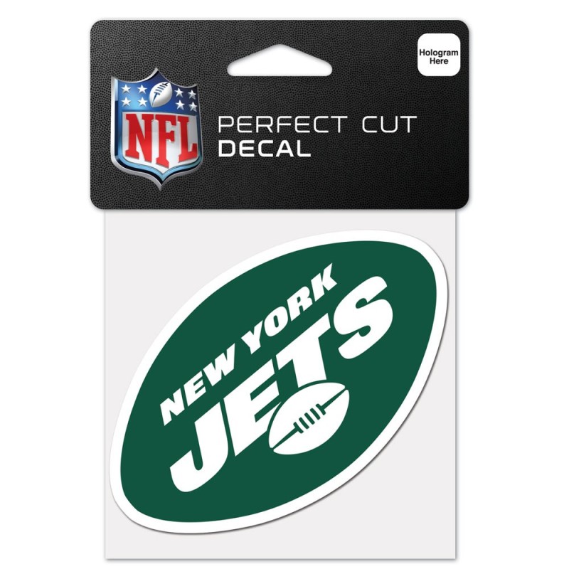 New York Jets Patch -   UK