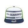 Casa dei Seattle Seahawks 9FIFTY