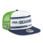 Casa dei Seattle Seahawks 9FIFTY