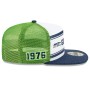 Casa dei Seattle Seahawks 9FIFTY