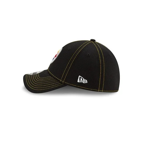 Custom New Era 39THIRTY Stretch Fit Trucker Hat - Design Premium