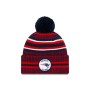 Bobble Sideline New England Patriots New Era