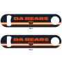 Chicago Bears Metal flaskeåbner