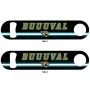 Jacksonville Jaguars Metal Bottle Opener