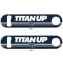 Tennessee Titans Metal Bottle Opener