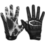 Cutters Youth Gamer 3.0 Gepolsterte Receiver Handschuhe