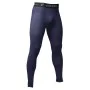 Collant de compression Navy