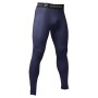 Tight a compressione Navy