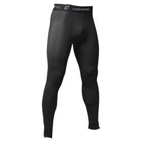 Tight a compressione nero