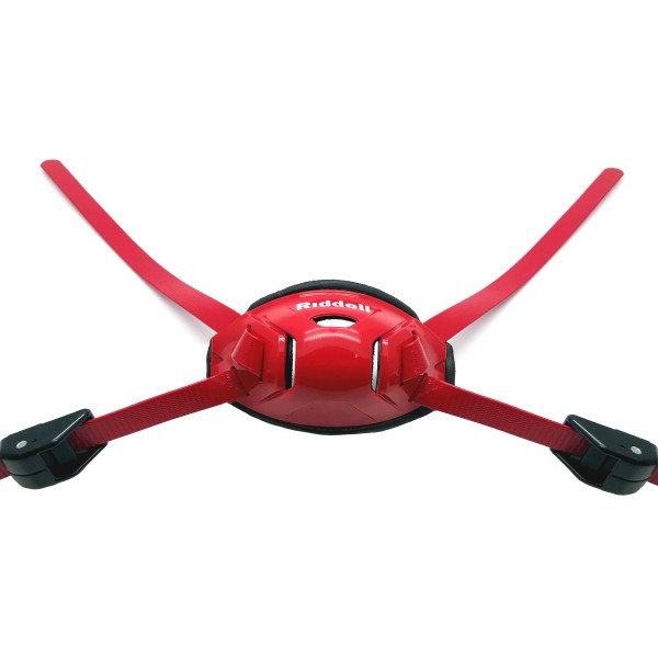 Riddell Speedflex Cam Loc hard Cup Mentonni