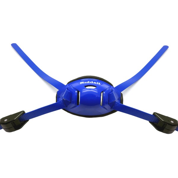 Riddell Speedflex Cam Loc hard cup hagerem kongebl