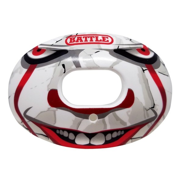 Battle Clown Oxygen-munskydd