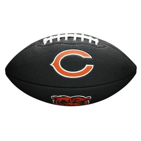 Bears Logo - Chicago Bears- NFL Football