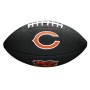 Mini pallone da calcio con logo della squadra NFL - Chicago Bears