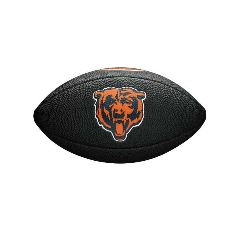 Logo Cincinnati Bengals Mini Size Composite Football