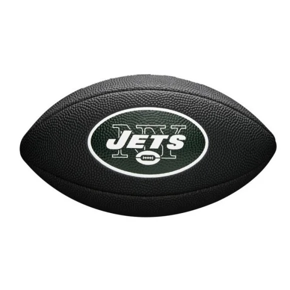 logo de football des jets