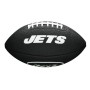 Mini-fodbold med NFL-holdlogo - New York Jets