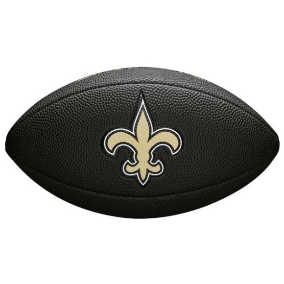 New Orleans Saints Retro Ball Set