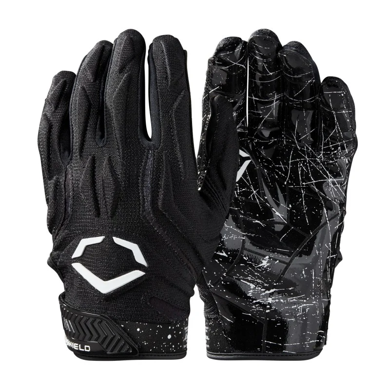 EvoShield Stunt Padded Receiver Gloves