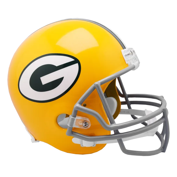 Chicago Bears Alternate Flash Mini Speed Helmet – Green Bay Stuff