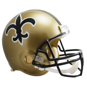 Mini VSR4 Throwback des New Orleans Saints 76-99