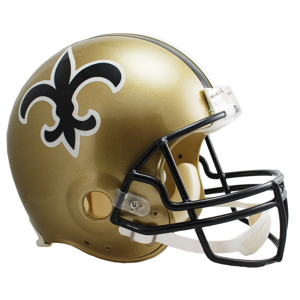 New Orleans Saints Mini VSR4 Throwback 76-99