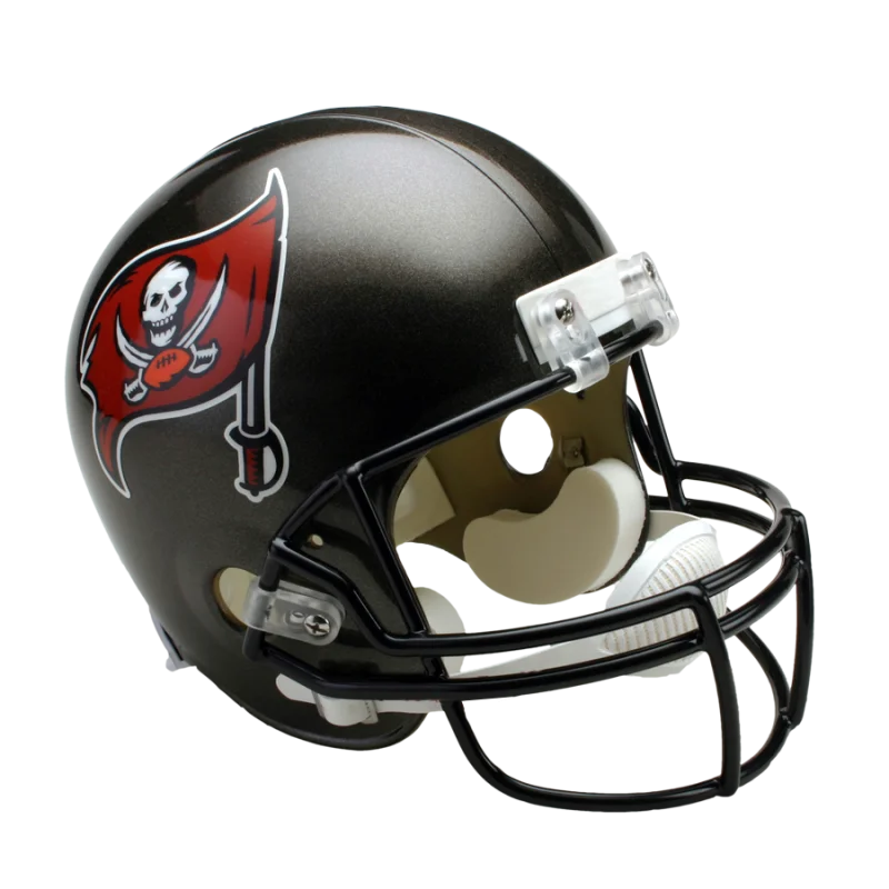 Tampa Bay Buccaneers Mini VSR4 Throwback 76-96