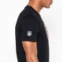 T-shirt New Era San Francisco 49ers avec logo d'équipe