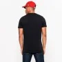 T-shirt New Era San Francisco 49ers avec logo d'équipe