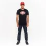 T-shirt New Era San Francisco 49ers avec logo d'équipe