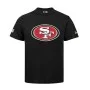 Maglietta New Era San Francisco 49ers Team Logo