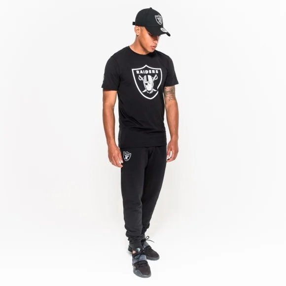 Oakland / Las Vegas Raiders Football Uniform Joggers for Men