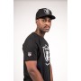 New Era Las Vegas Raiders Team Logo T-Shirt