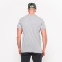 New Era Green Bay Packers Team Logo T-Shirt