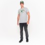 New Era Green Bay Packers Team Logo T-Shirt