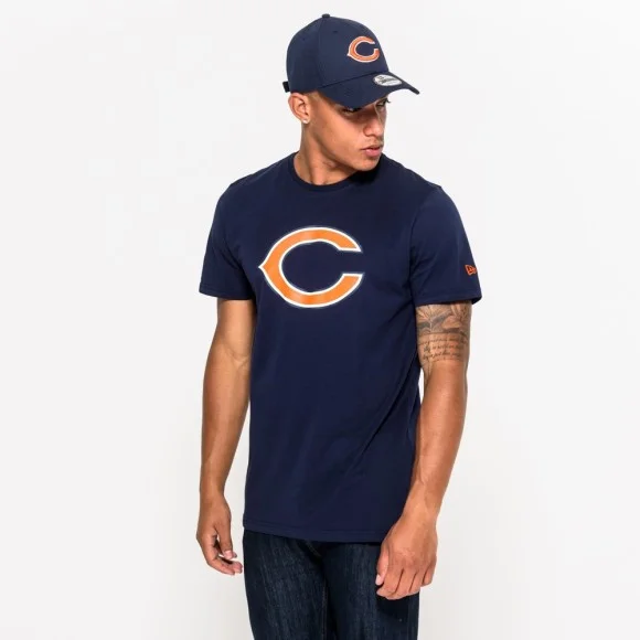 Chicago bears 2025 t shirt uk