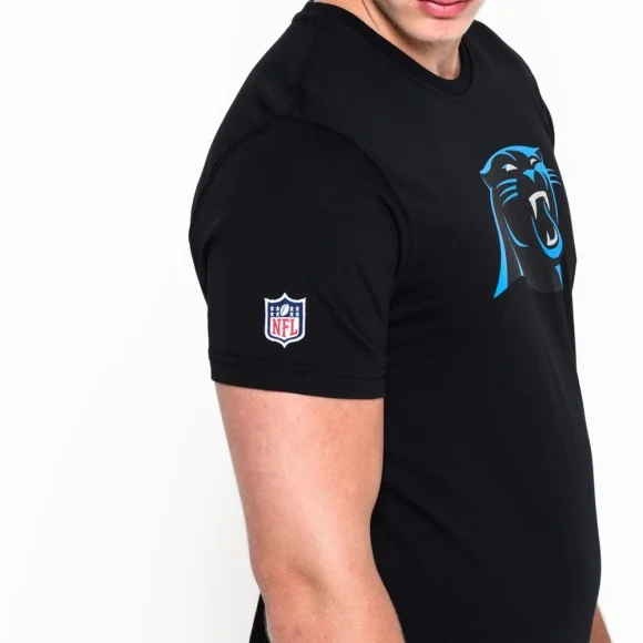 Carolina panthers compression shirt hotsell