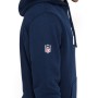Seattle Seahawks New Era Team Logo Hoodie