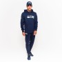 Seattle Seahawks New Era Team Logo Hoodie