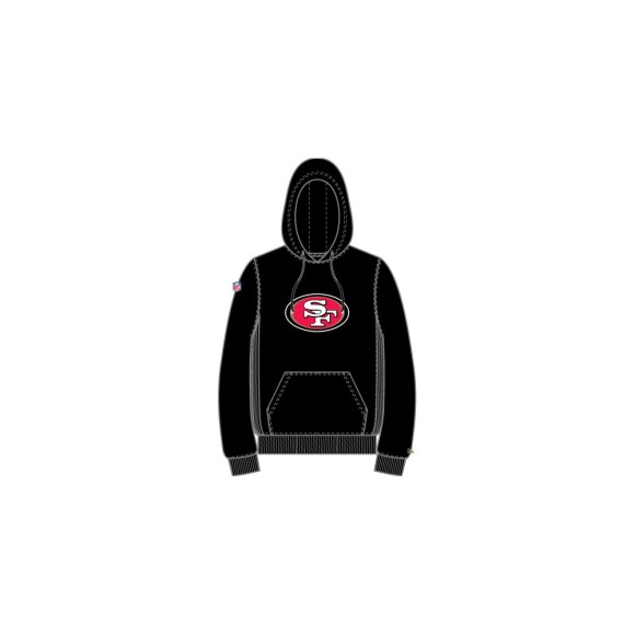 San Francisco 49ers Sweatshirt