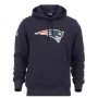 New England Patriots New Era Team Logo Hoodie