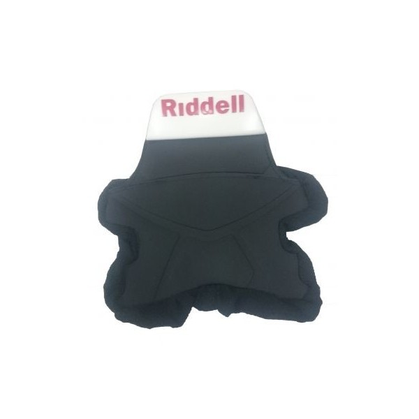 Riddell Speedflex pare-chocs avant blanc