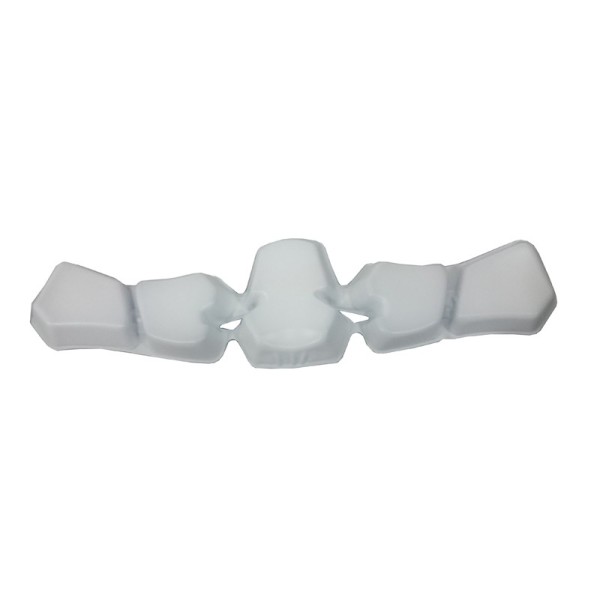 Riddell Speedflex vejiga dorsal y lateral