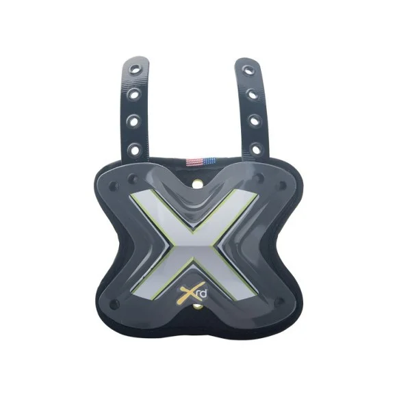 Xtech X-Mold bagplade