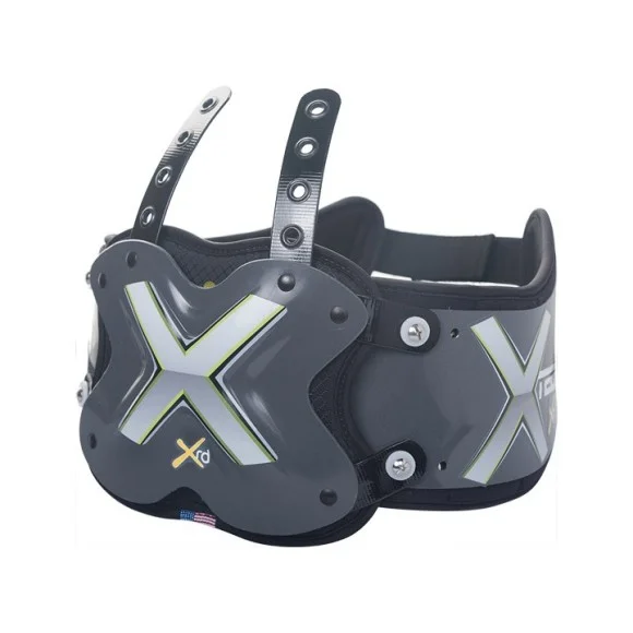 Xtech Rib/Back Plate Combo