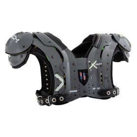 Spallacci personalizzati Xtech